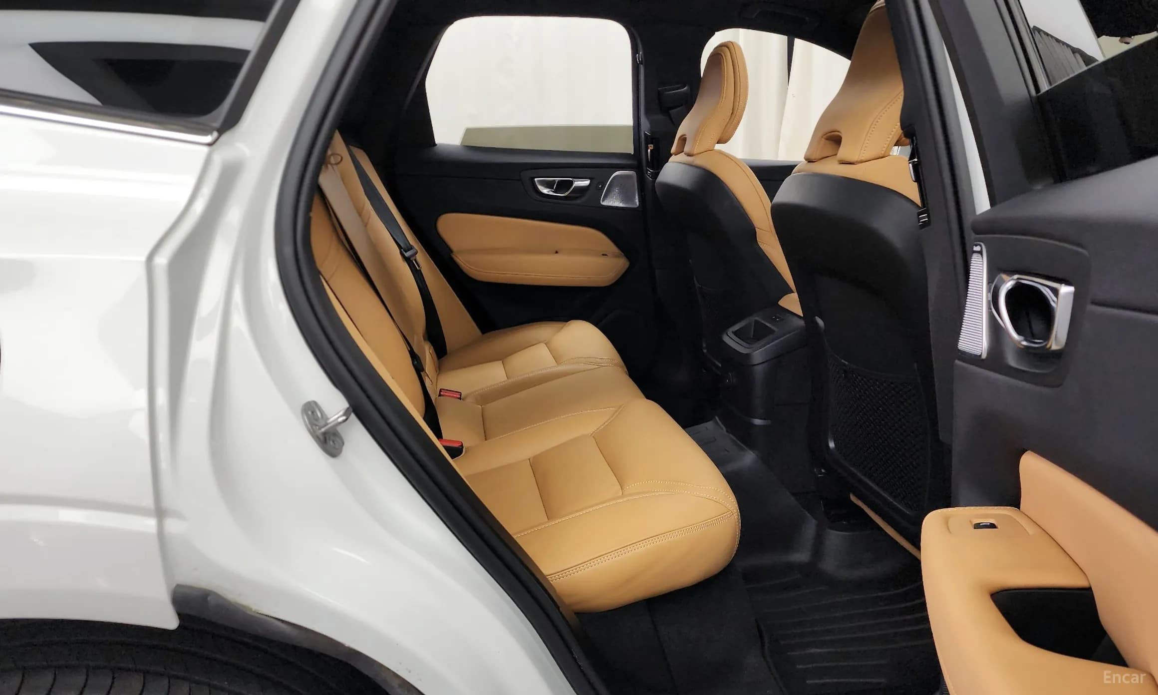 XC60 Gen 2