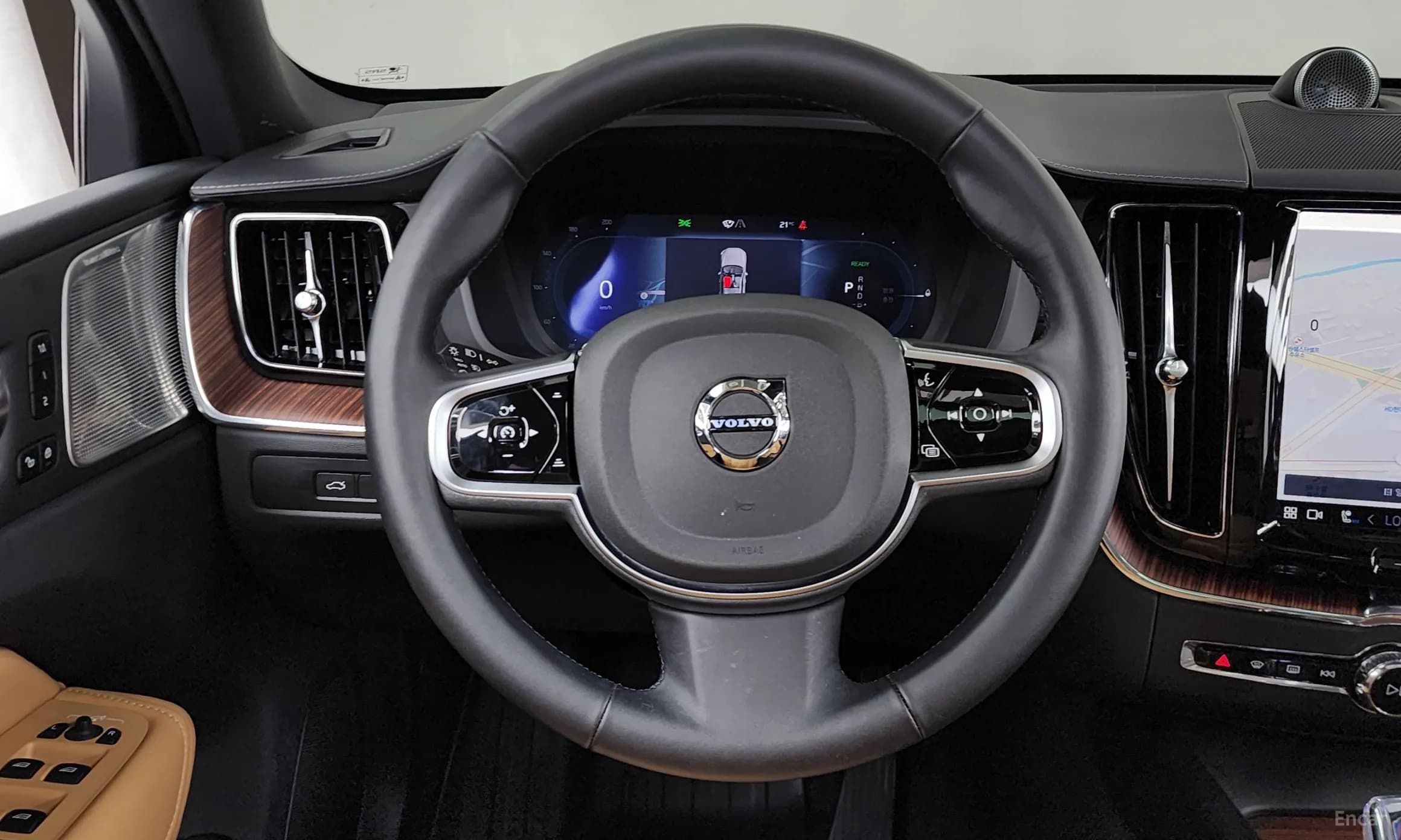 XC60 Gen 2