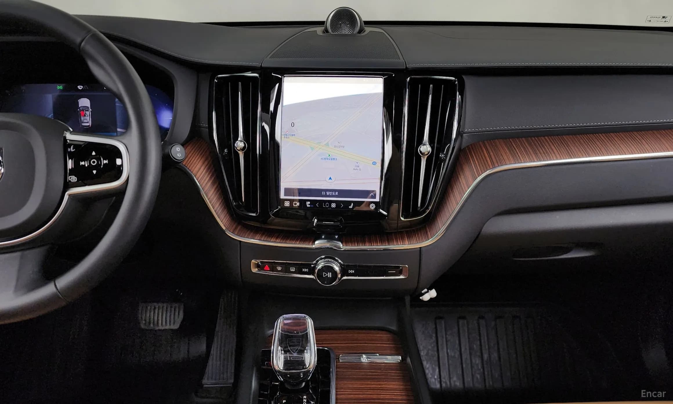 XC60 Gen 2