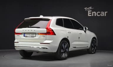 XC60 Gen 2