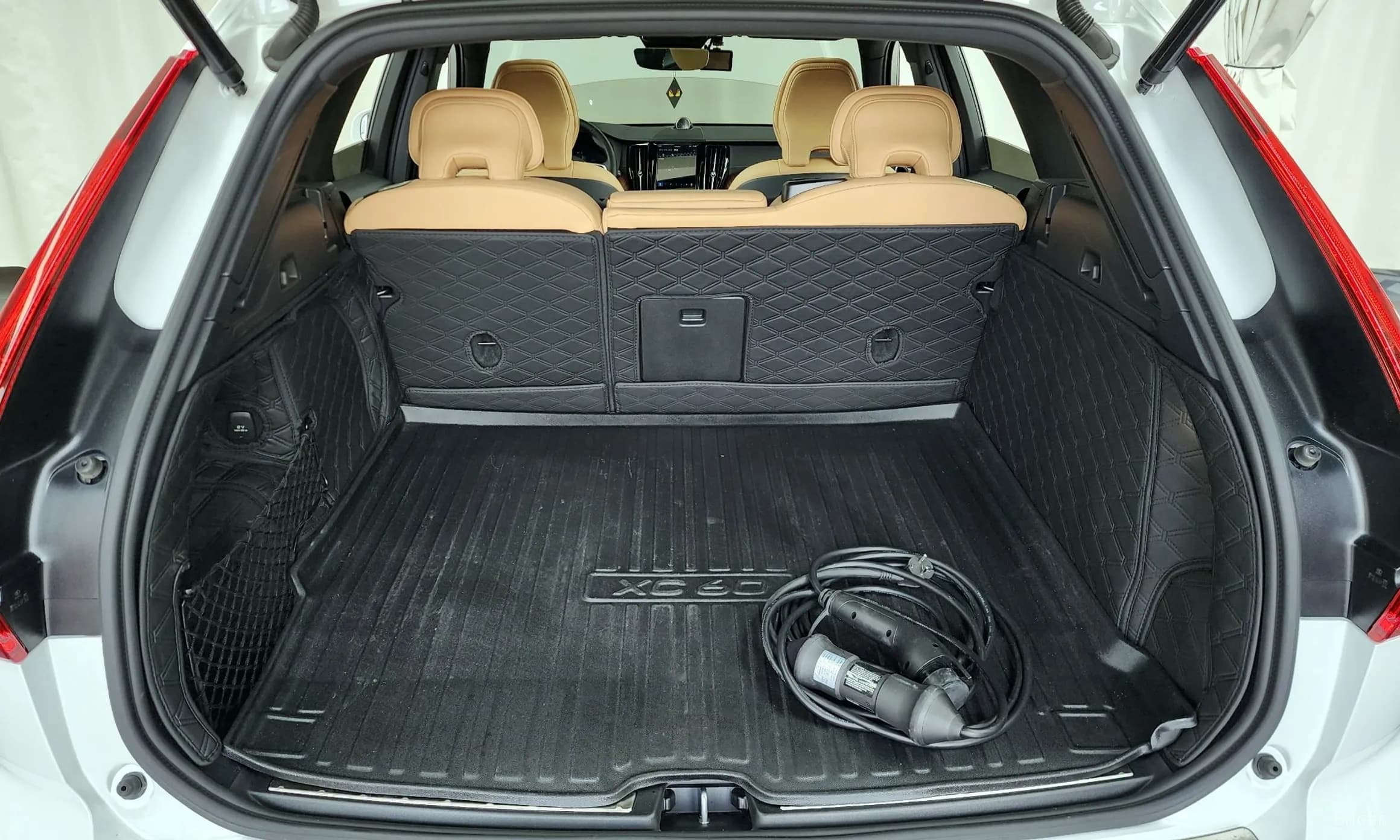 XC60 Gen 2