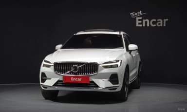XC60 Gen 2