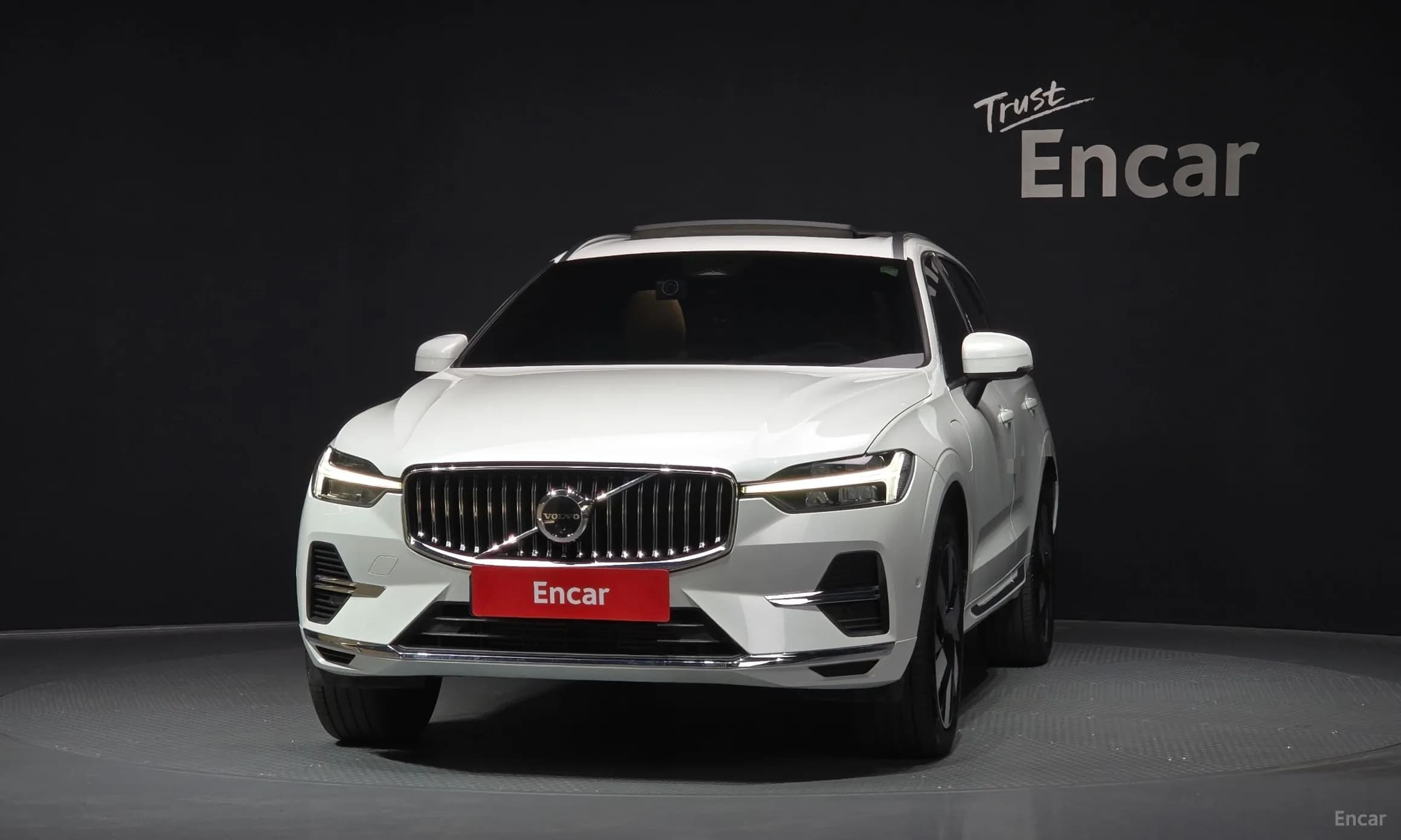XC60 Gen 2