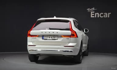 XC60 Gen 2