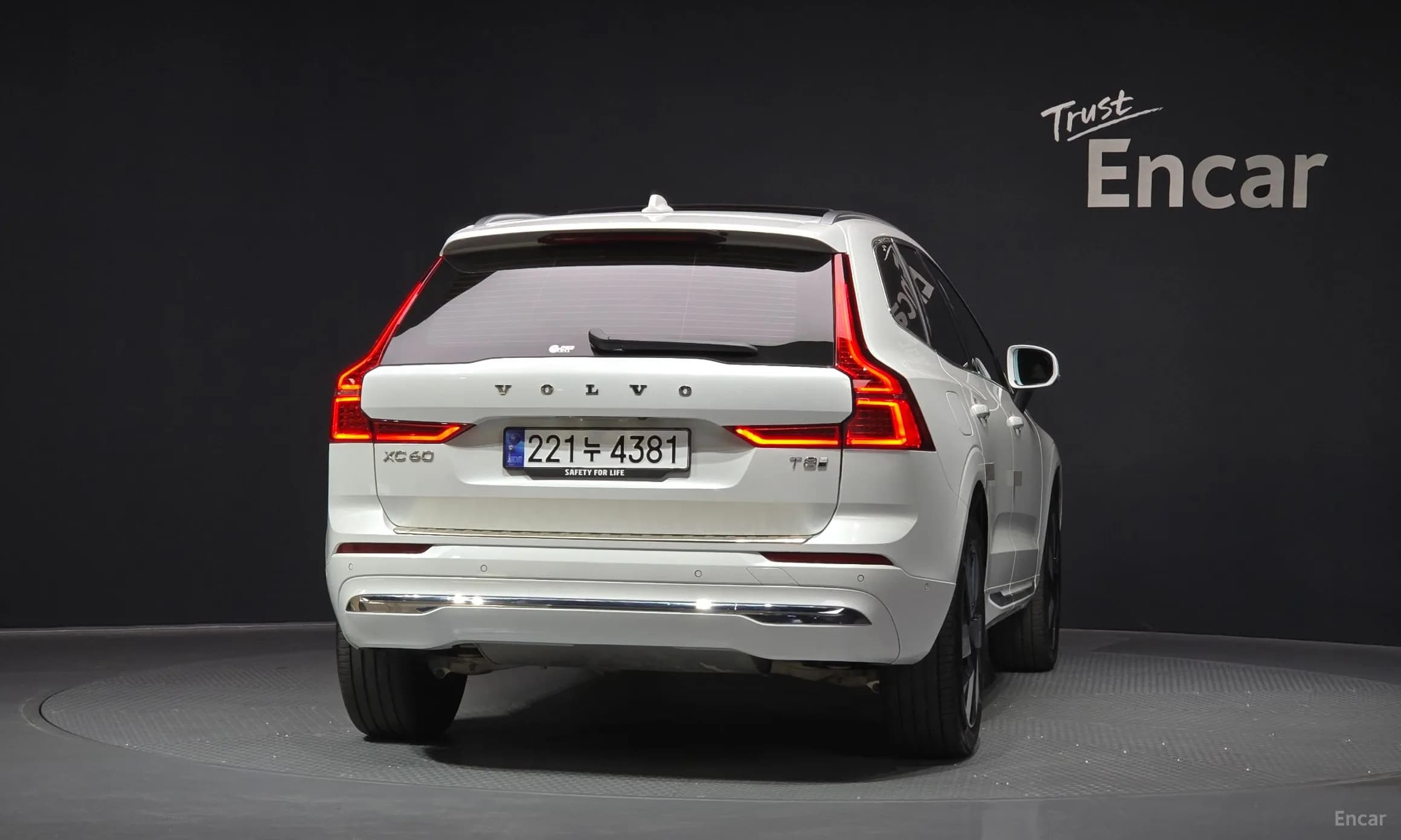 XC60 Gen 2