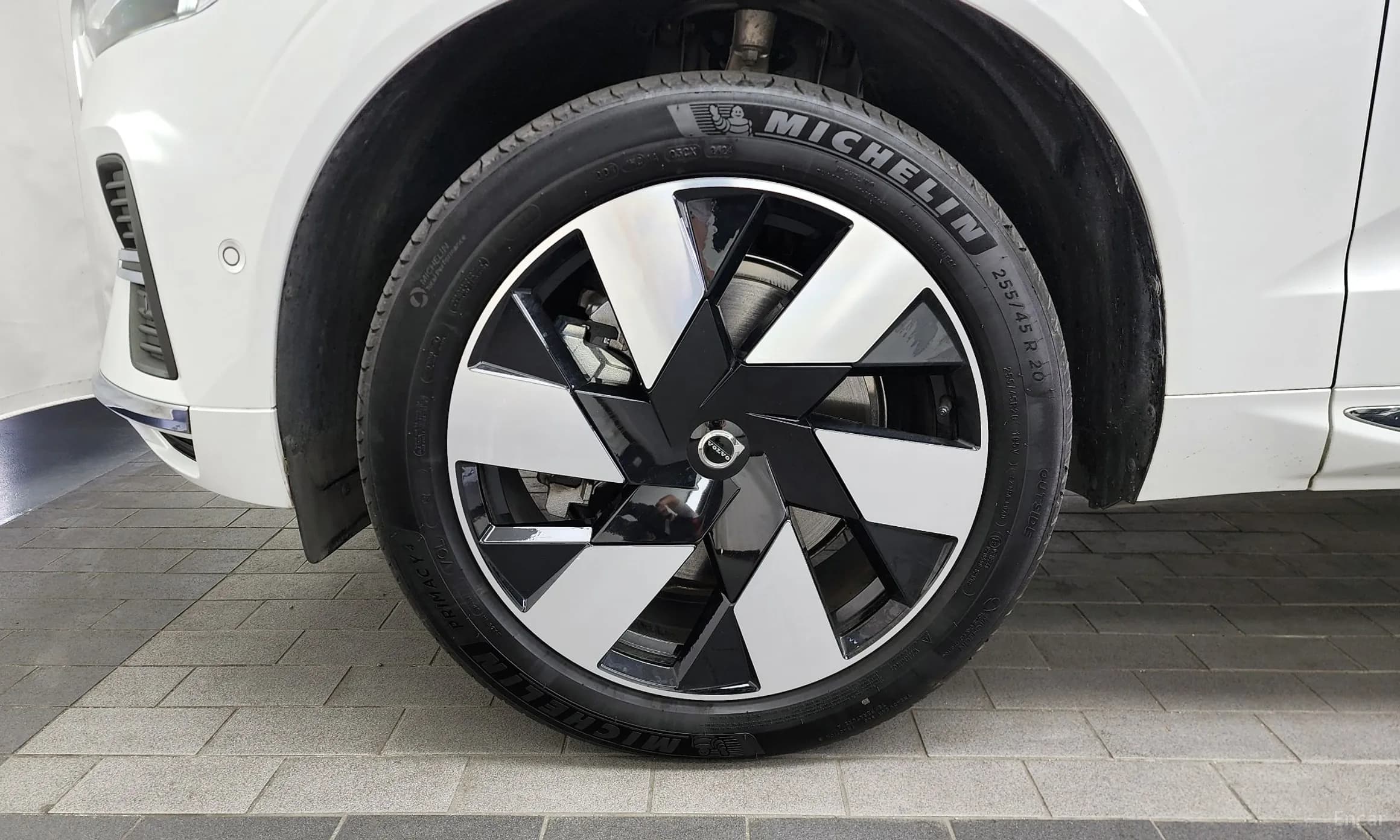 XC60 Gen 2