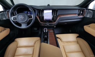 XC60 Gen 2