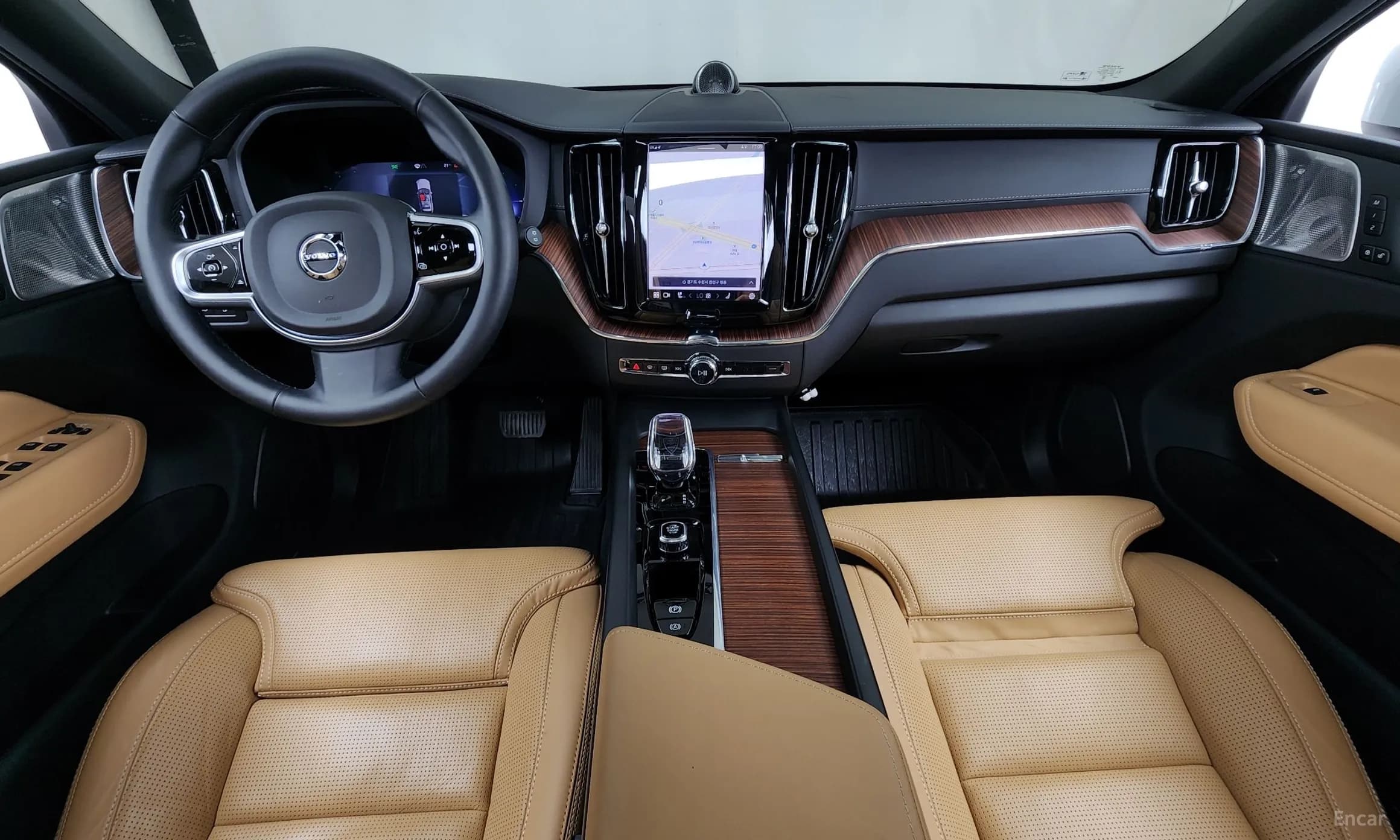 XC60 Gen 2