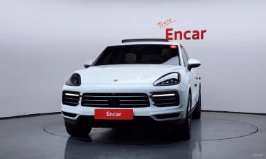 Cayenne (PO536)