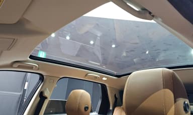 Discovery Sports