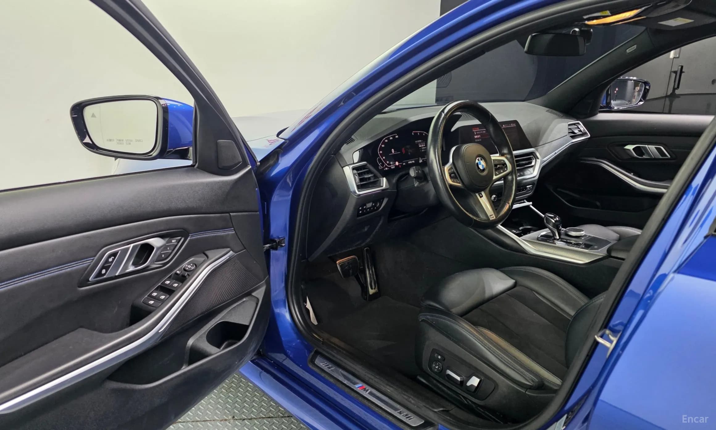 3 Series (G20)