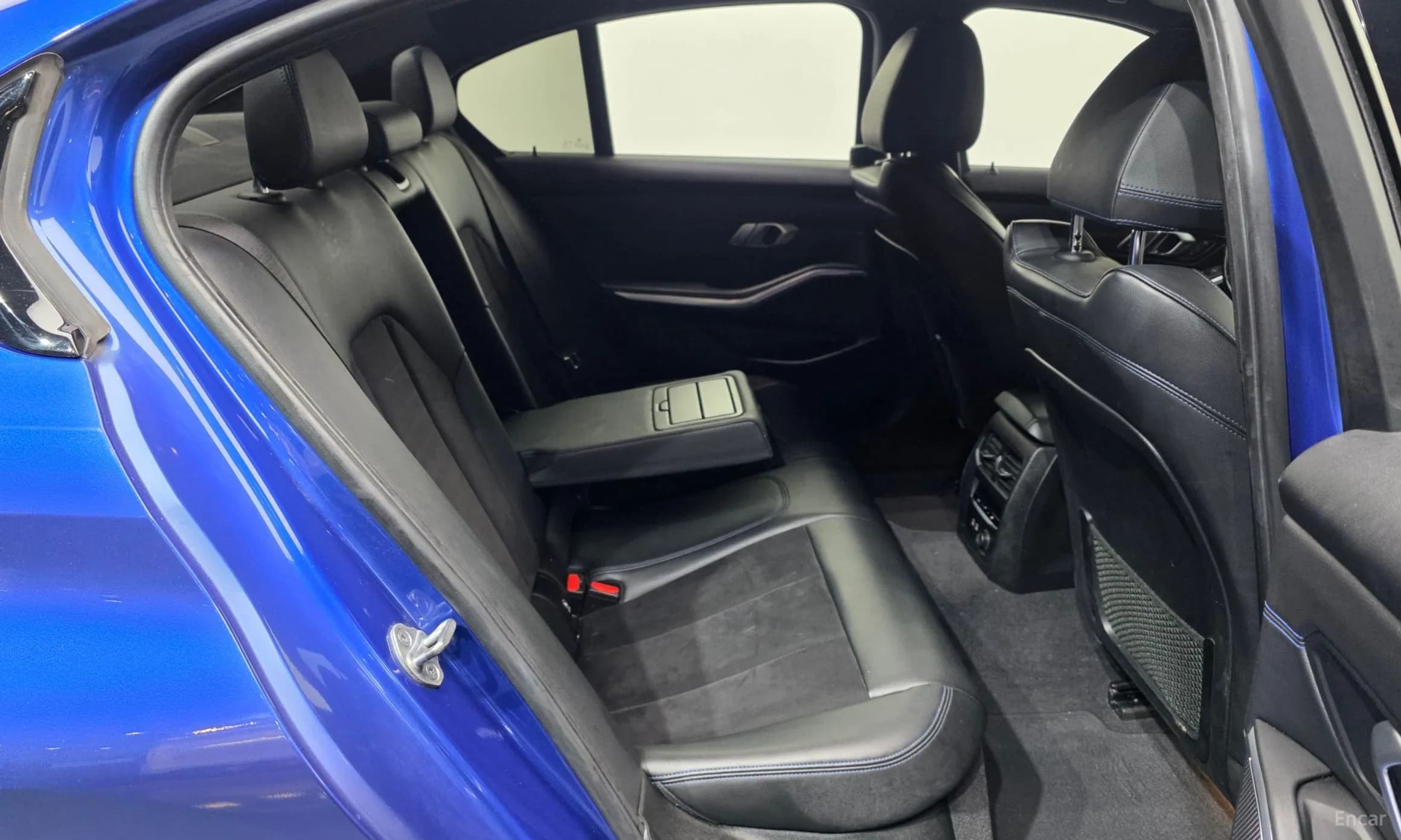 3 Series (G20)