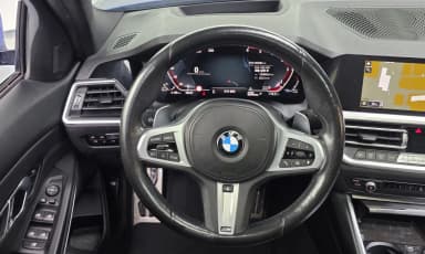 3 Series (G20)