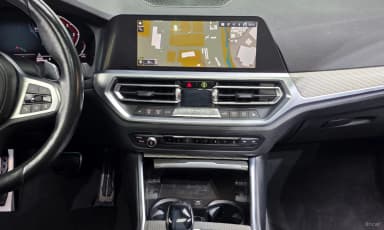 3 Series (G20)