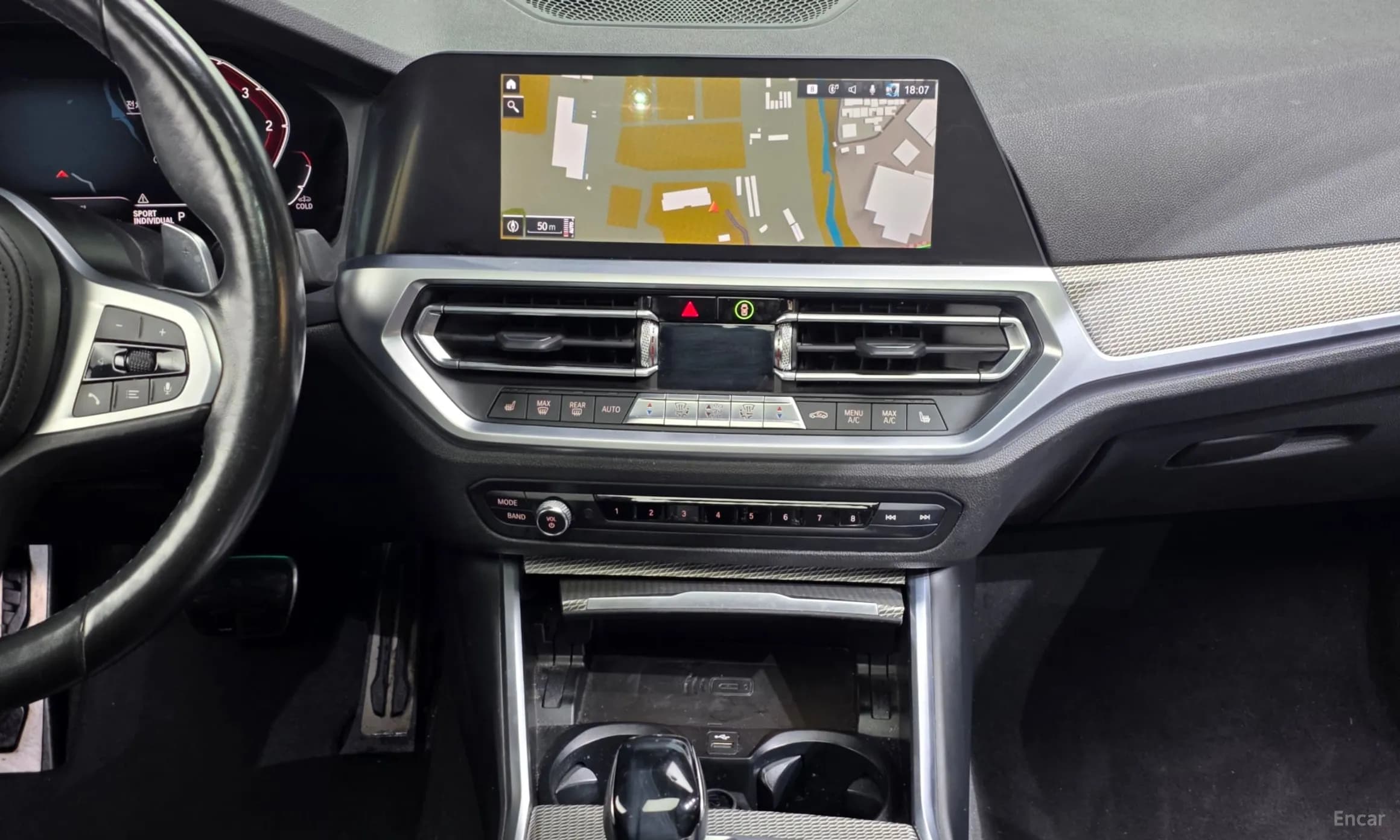 3 Series (G20)