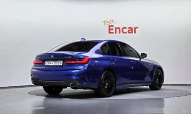 3 Series (G20)