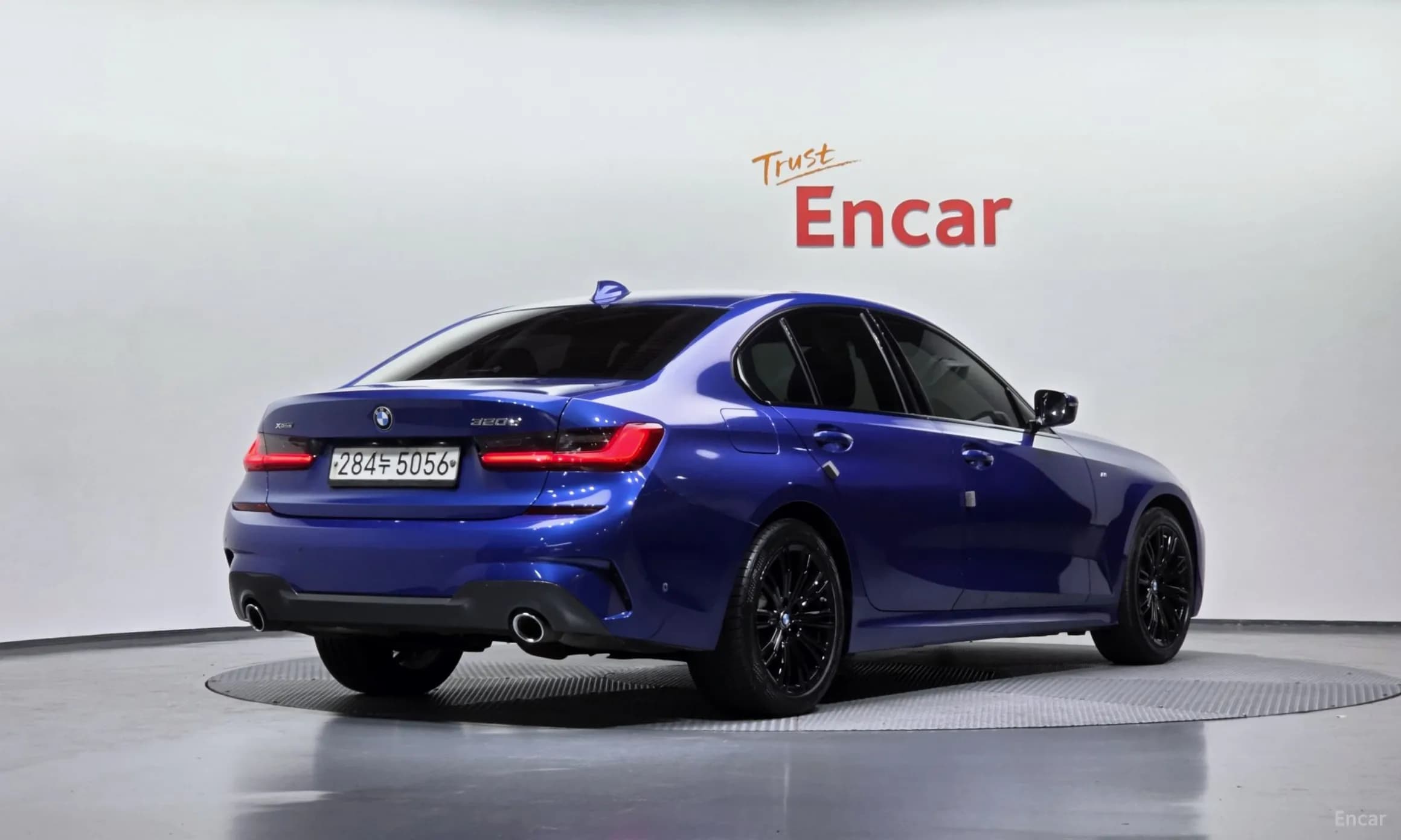 3 Series (G20)