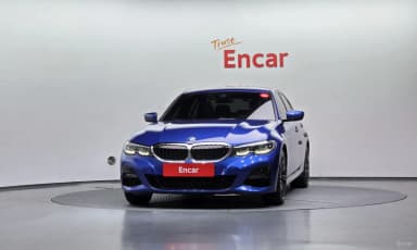 3 Series (G20)