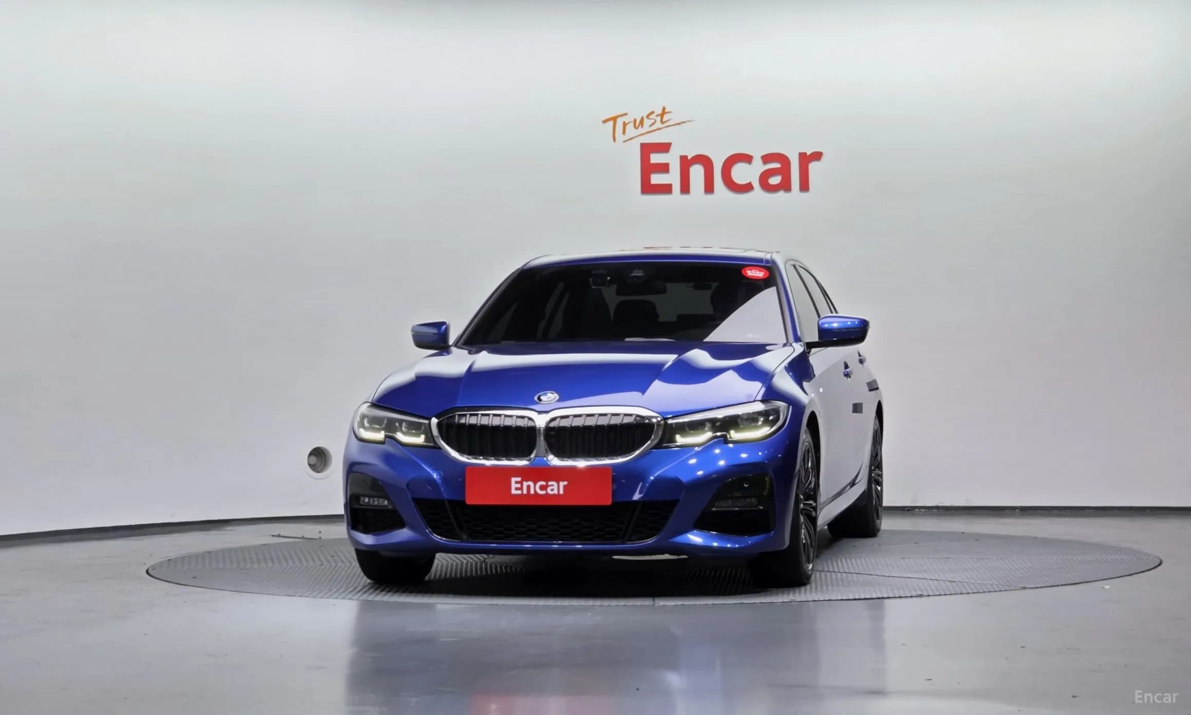3 Series (G20)