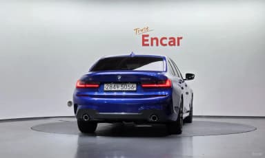 3 Series (G20)