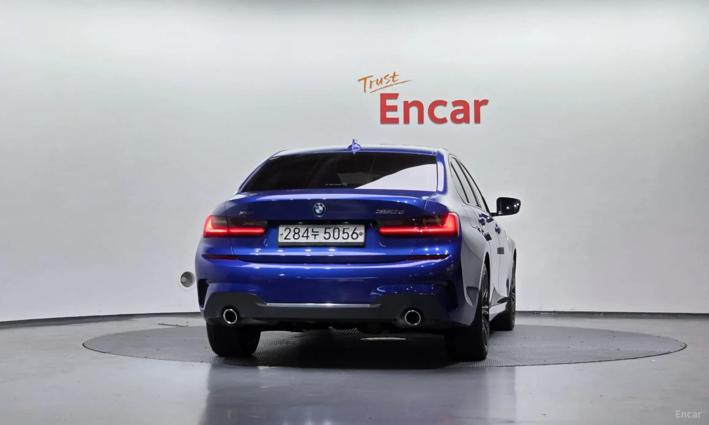 3 Series (G20)