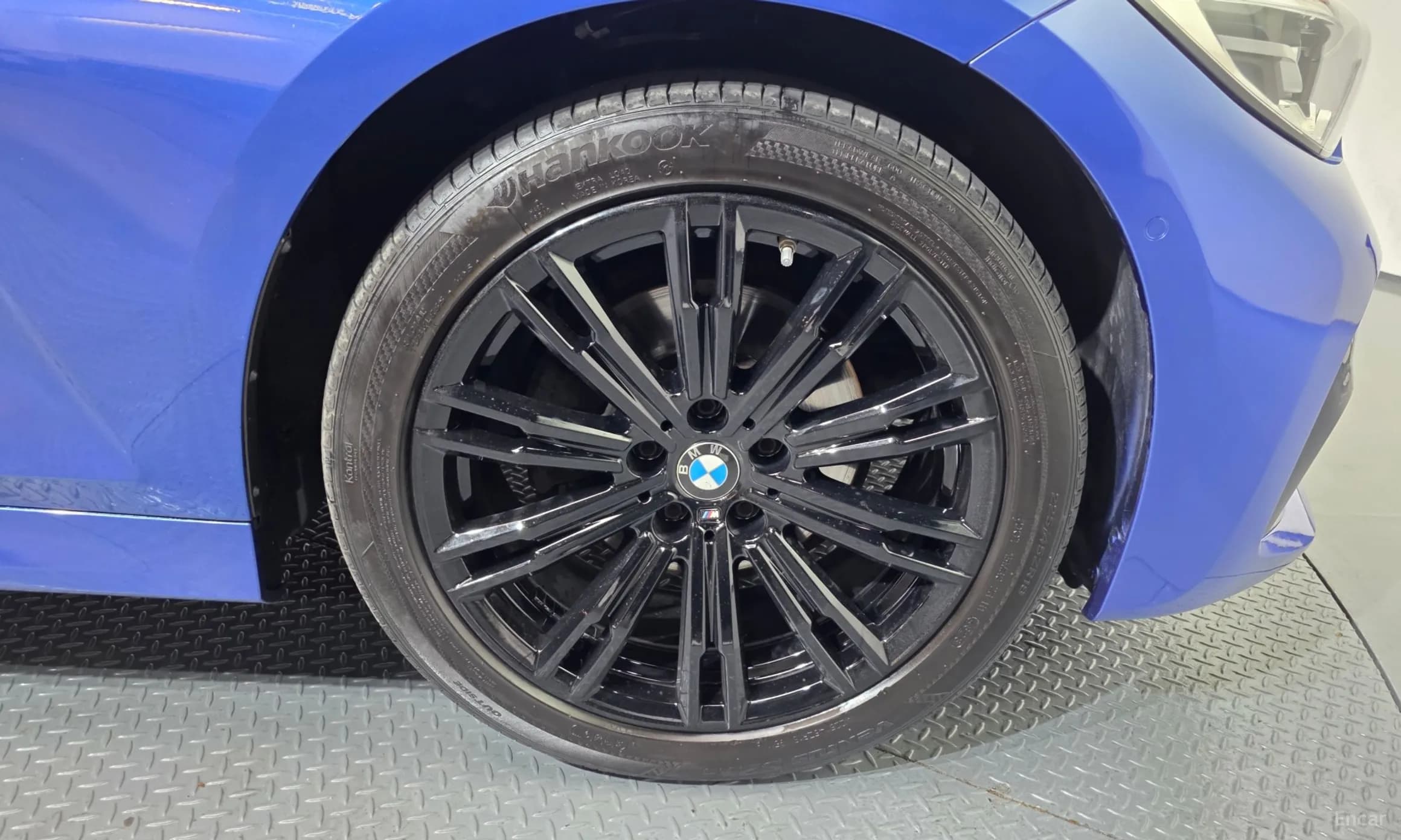 3 Series (G20)