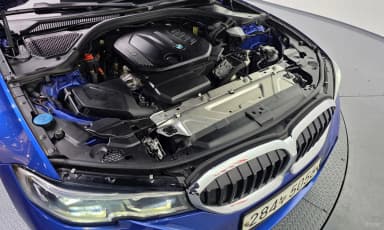 3 Series (G20)