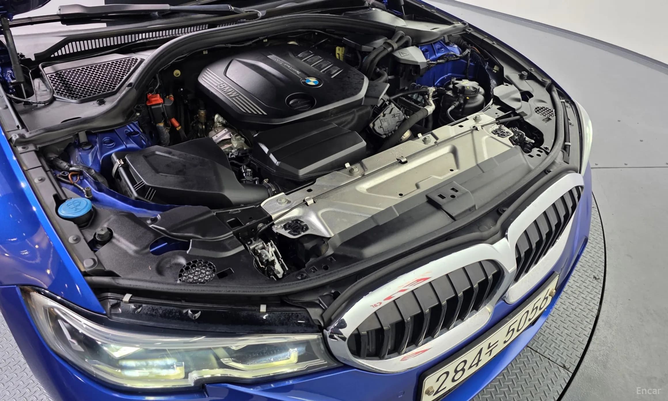 3 Series (G20)