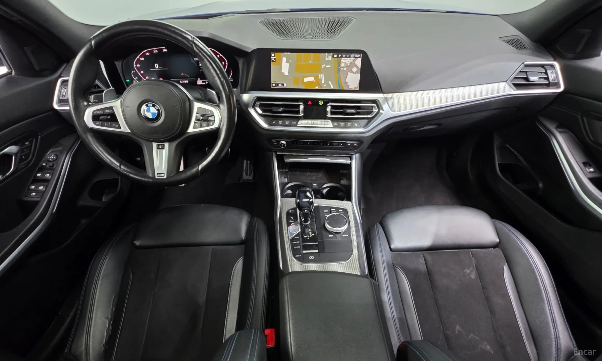 3 Series (G20)