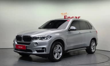 X5 (F15)