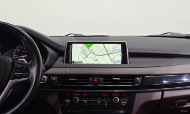 X5 (F15)