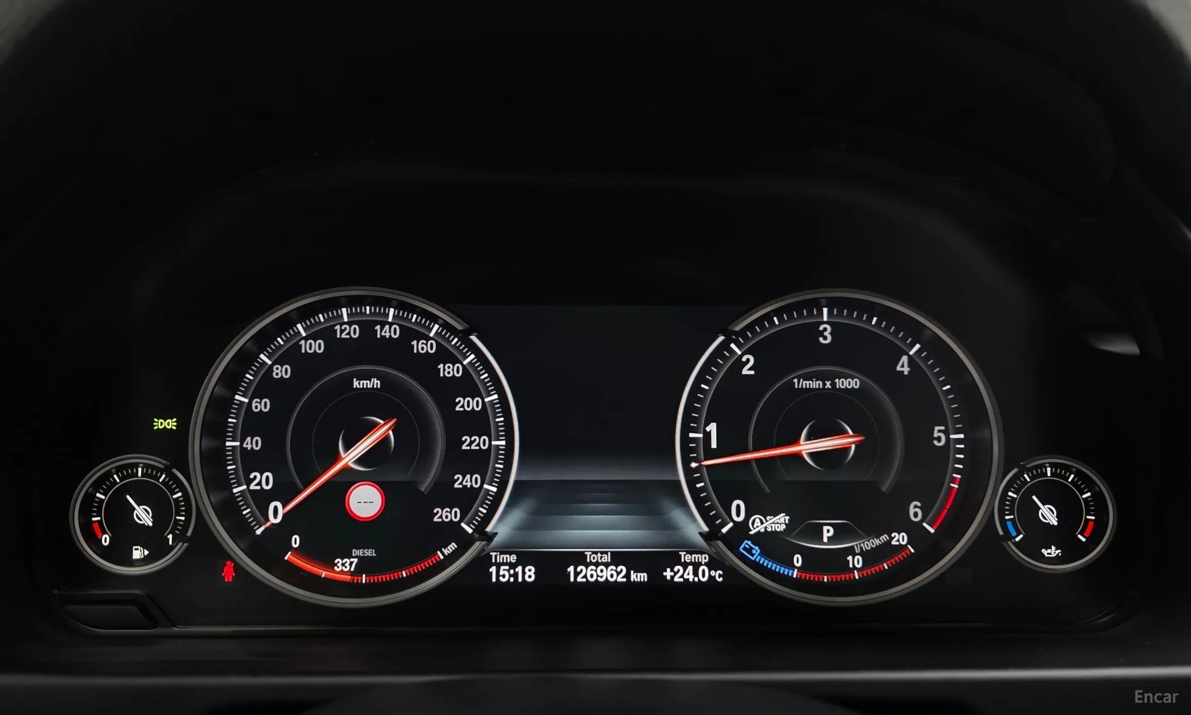 X5 (F15)