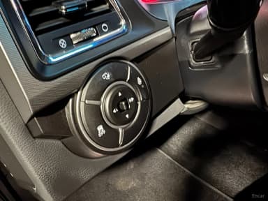 Korando Sports