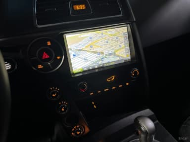 Korando Sports