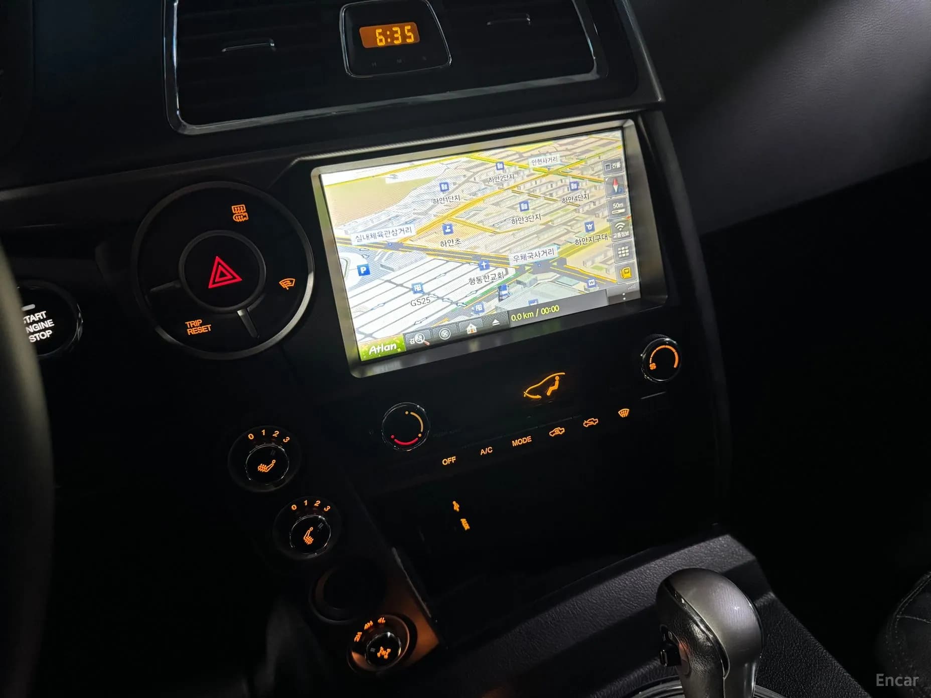 Korando Sports