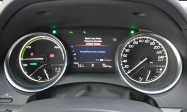 Camry (XV70)