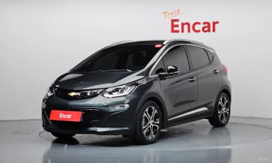 Bolt EV