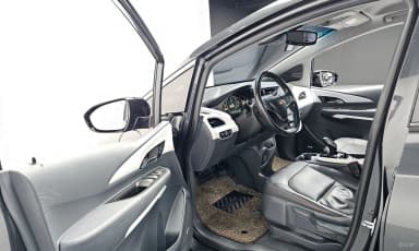 Bolt EV