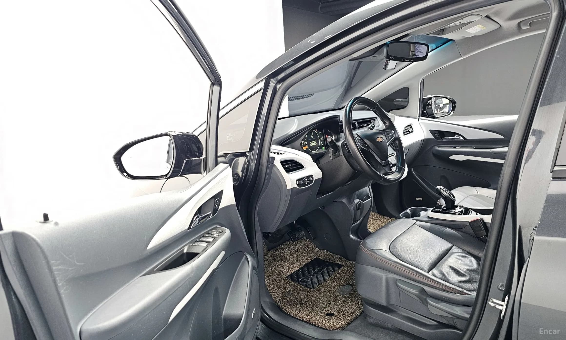 Bolt EV