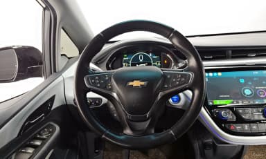 Bolt EV