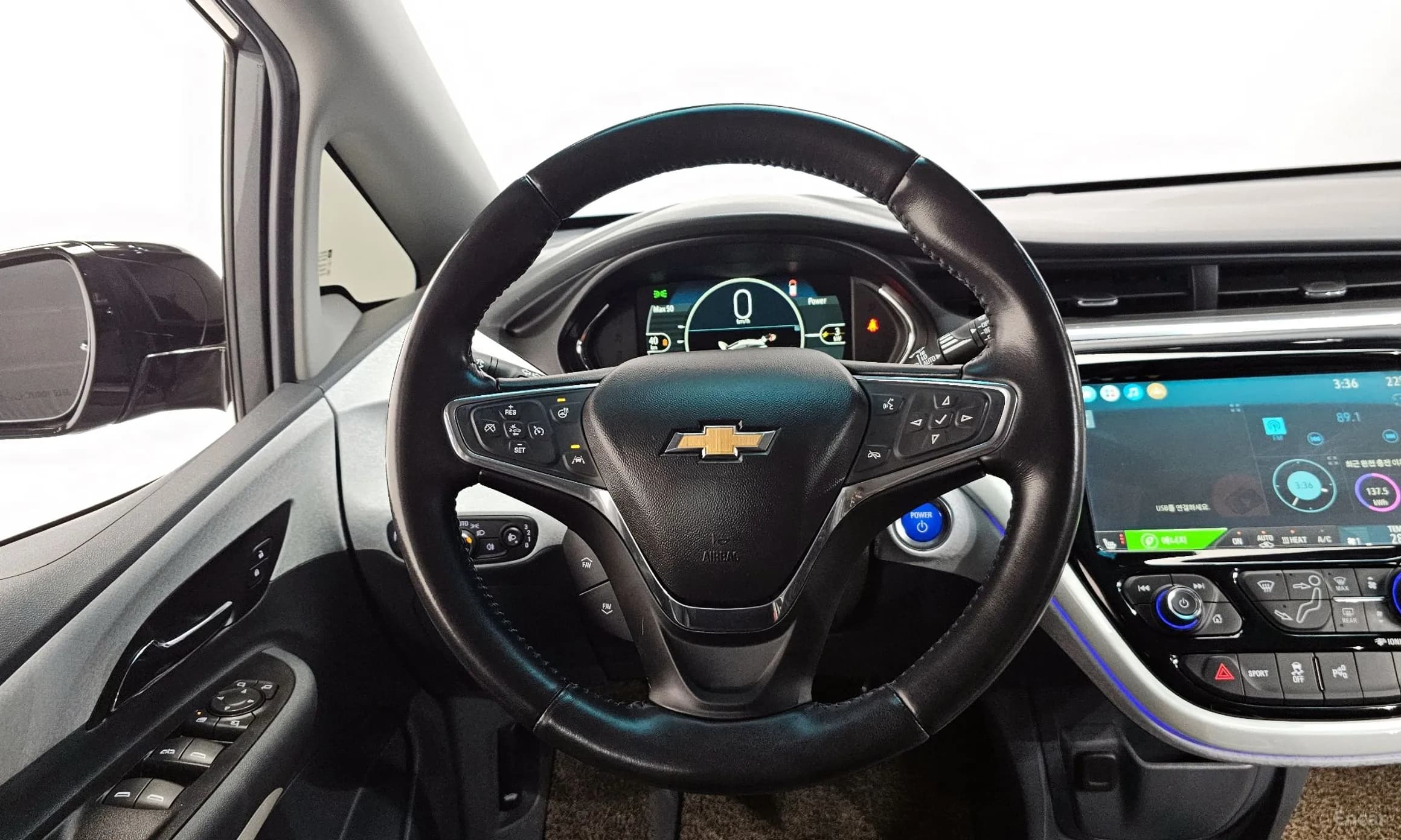 Bolt EV