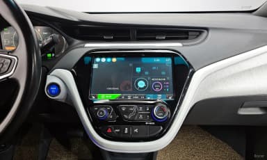 Bolt EV