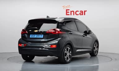 Bolt EV
