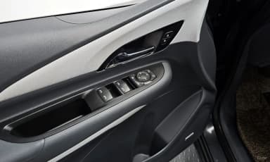Bolt EV