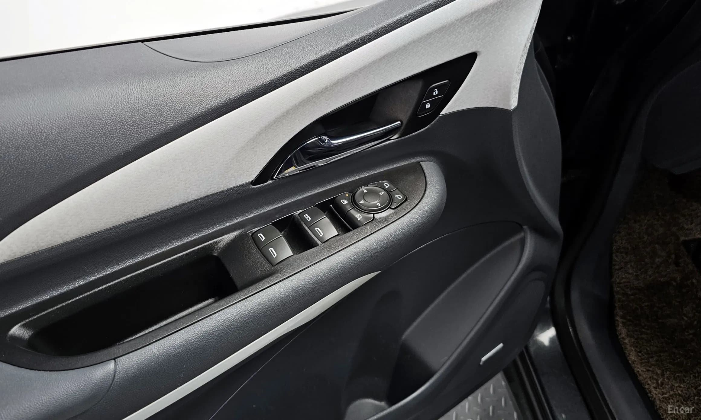Bolt EV