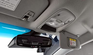 Bolt EV