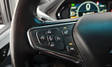 Bolt EV