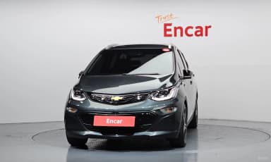 Bolt EV
