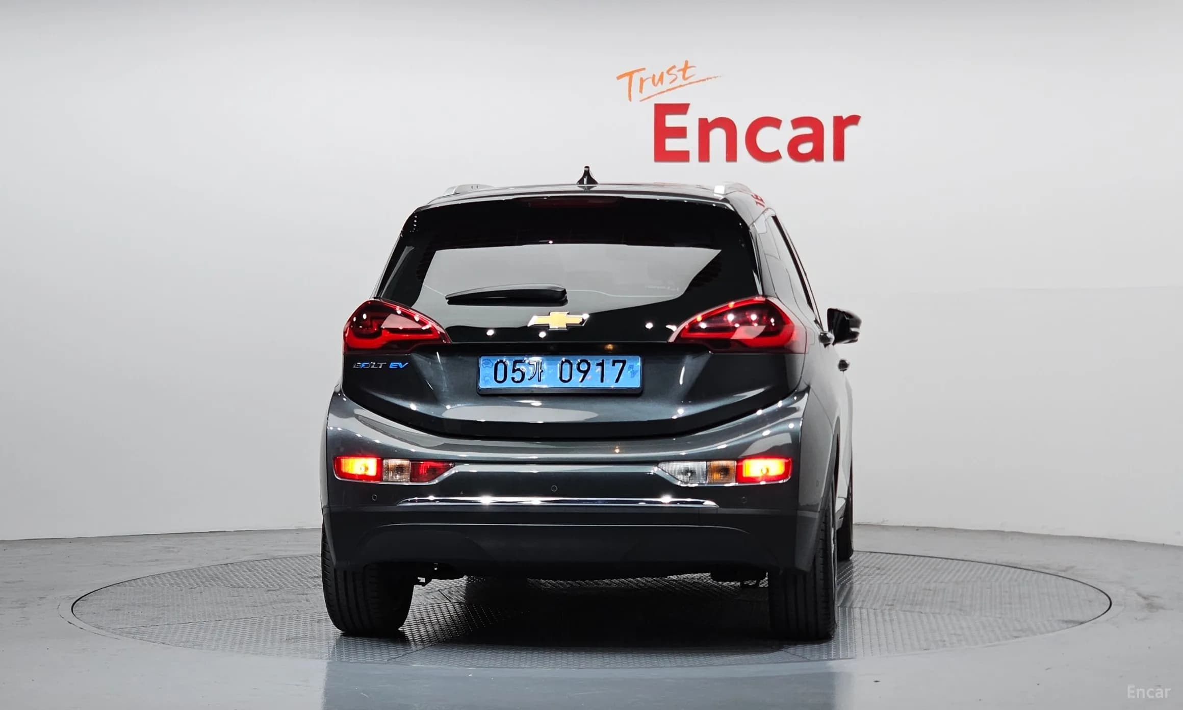 Bolt EV