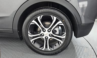 Bolt EV